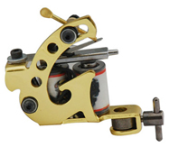 Electroplate Tattoo Machine B740