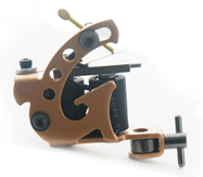 Electroplate Tattoo Machine B739