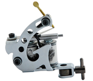 Electroplate Tattoo Machine B738