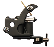 Electroplate Tattoo Machine B737