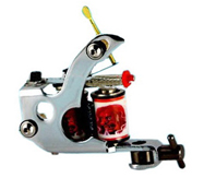 Electroplate Tattoo Machine B736