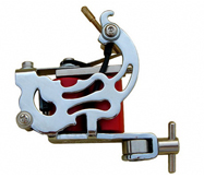 Electroplate Tattoo Machine B735