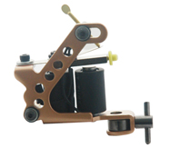 Electroplate Tattoo Machine B734