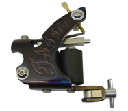 Electroplate Tattoo Machine B731