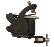 Electroplate Tattoo Machine B730