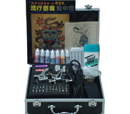 Tattoo Kit A018