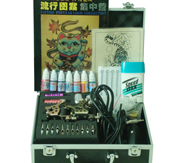 Tattoo Kit A019