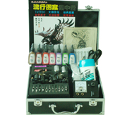 Tattoo Kit A021