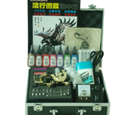 Tattoo Kit A022