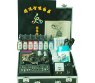 Tattoo Kit A023