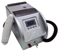 laser wash tattoo machine YL-V8
