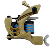 Copper Tattoo Machine B727