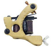 Copper Tattoo Machine B724