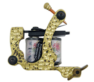 Copper Tattoo Machine B722