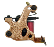 Copper Tattoo Machine B721