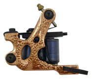 Copper Tattoo Machine B720