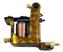 Cast-iron Tattoo Machines B710