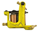 Cast-iron Tattoo Machines B709