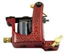 Cast-iron Tattoo Machines B708