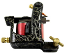 Cast-iron Tattoo Machines B707