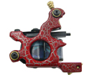 Cast-iron Tattoo Machines B704