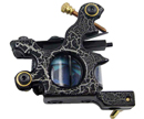 Cast-iron Tattoo Machines B703