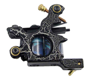 Cast-iron Tattoo Machines B703