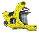 Cast-iron Tattoo Machines B702