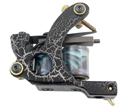 Cast-iron Tattoo Machines B700