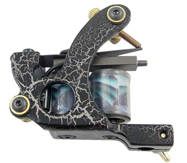 Cast-iron Tattoo Machines B700