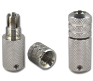 Tattoo Locked Grip F055