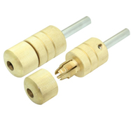 Copper Locked Grip F052