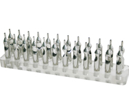 Tattoo Tips Holder I177