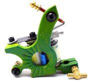 Copper Tattoo Machine B697