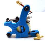 Copper Tattoo Machine B696