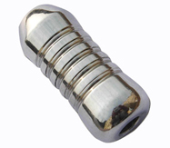 Stainless Steel Grip F050