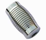Stainless Steel Grip F045