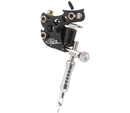 Zinc Alloy Tattoo Machine B678