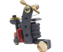 Handmade tattoo machine B675