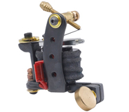 Handmade tattoo machine B675