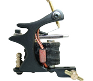 Handmade tattoo machine B674