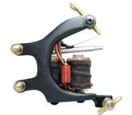 Handmade tattoo machine B673