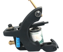 Cast-iron Tattoo Machines B670