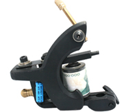 Cast-iron Tattoo Machines B670