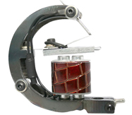 Handmade tattoo machine B668