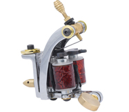 Zinc Alloy Tattoo Machine B666