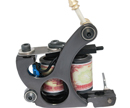 Cast-iron Tattoo Machines B664