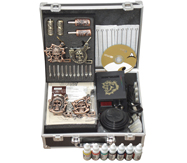 Tattoo Kit TK023