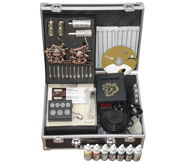 Tattoo Kit TK022