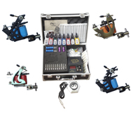 Tattoo Kit TK021